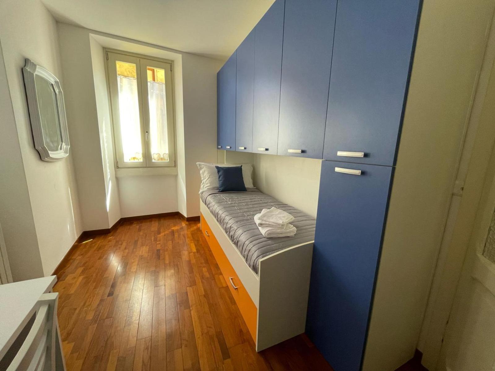 Dream Holiday Argegno Exteriér fotografie