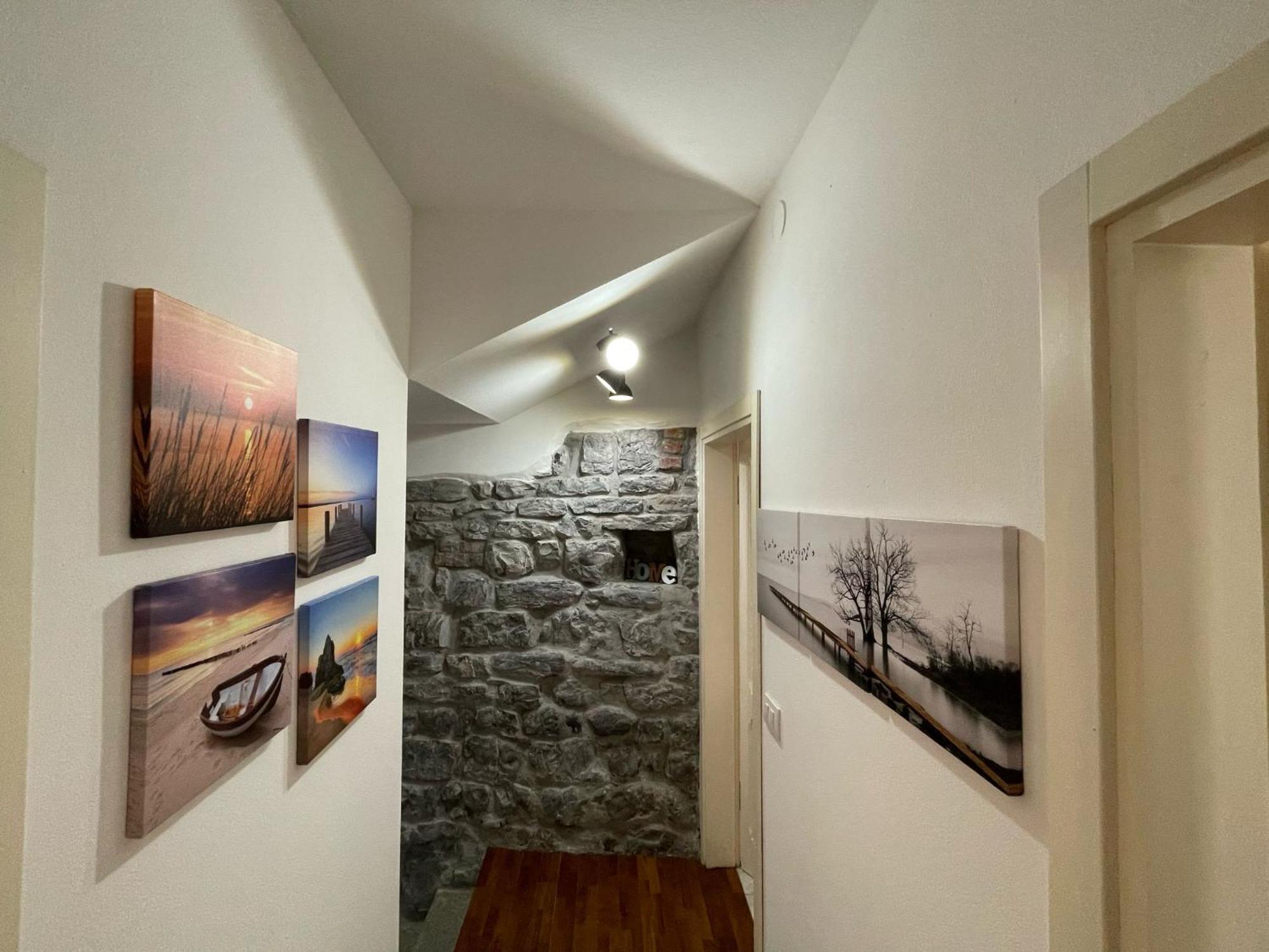 Dream Holiday Argegno Exteriér fotografie