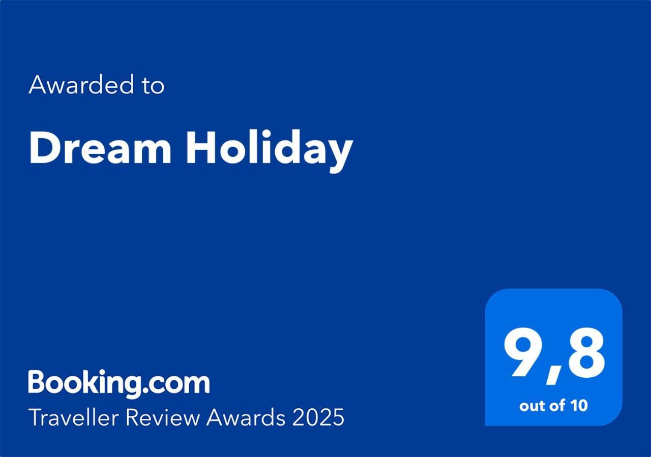 Dream Holiday Argegno Exteriér fotografie